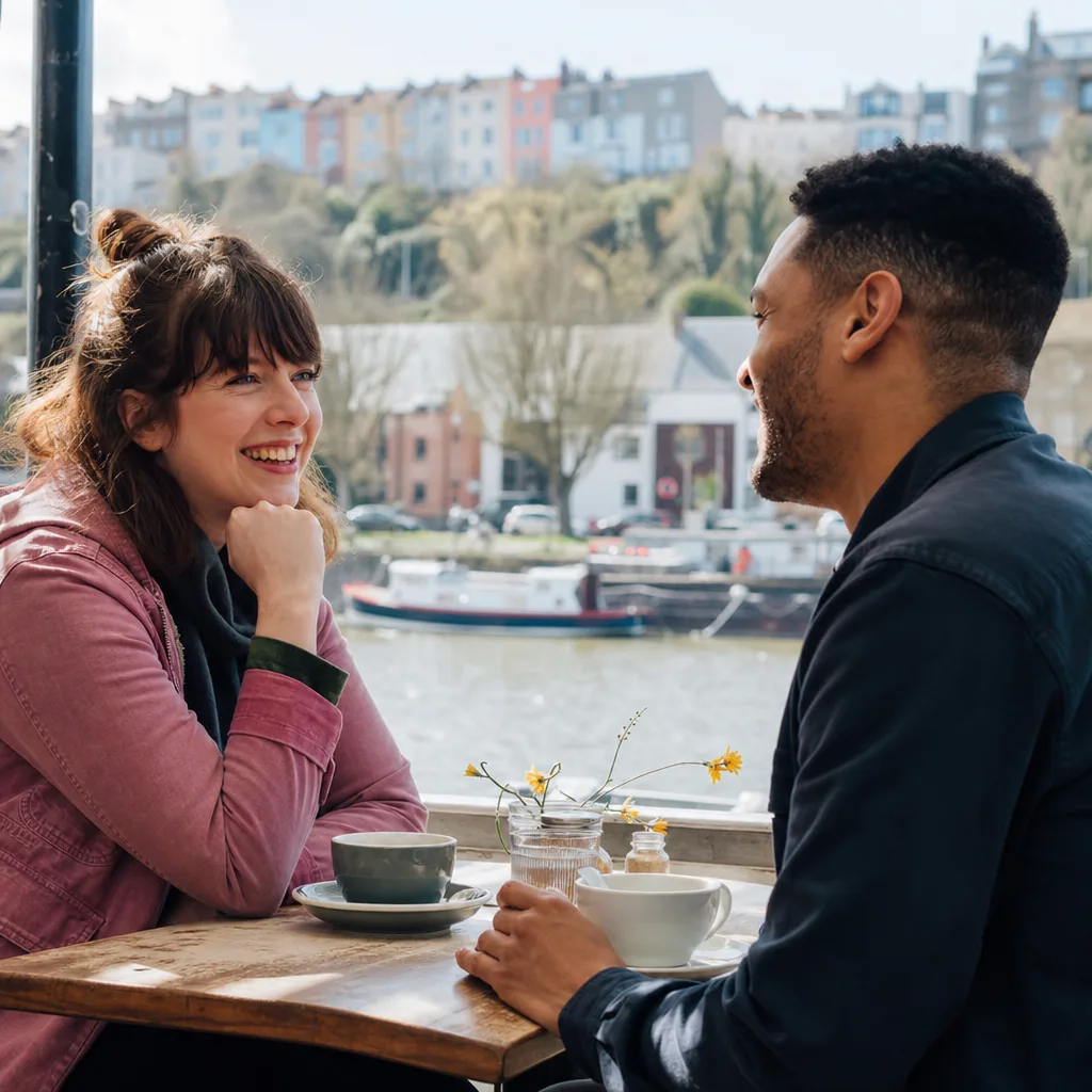 Bristol Dating Site